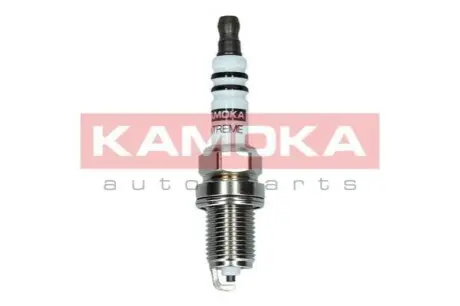 Свічка запалювання VW Caddy 2.0 06- (EcoFuel) KAMOKA 7090515 Купити в Україні