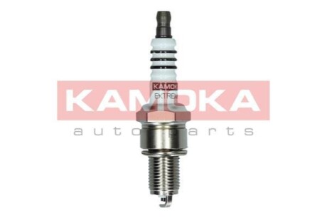 Свiчка запалювання нiкелевий електрод Audi/BMW/Fiat/Volvo/VW KAMOKA 7090521