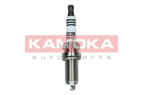 Свiчка запалювання нiкелевий електрод NISSAN - MICRA III (K12) - 1.2 16V KAMOKA 7090526 Купити в Україні