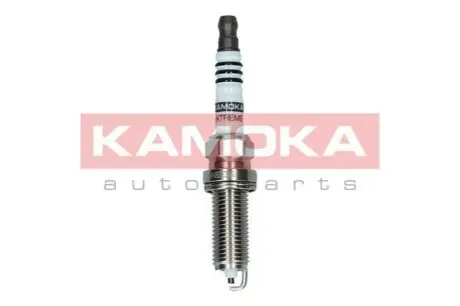 Свічка запалювання Renault Clio III 1.2 16V 05-14/Dacia Logan/Sandero 1.0 Hi-flex 11-12 KAMOKA 7090530 Купити в Україні