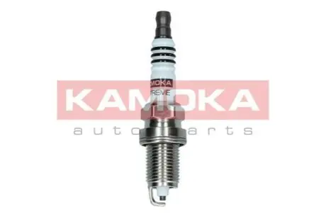 Свічка запалювання Chevrolet Aveo/Opel Astra 11 KAMOKA 7090534 Купити в Україні