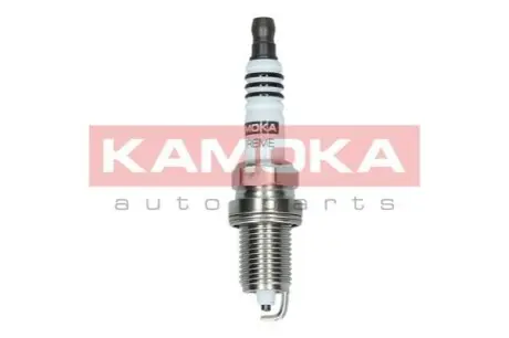 Свічка запалювання Jeep Cherokee/Grand Cherokee 3.7 V6 4x4 01-10 KAMOKA 7090536 Купити в Україні