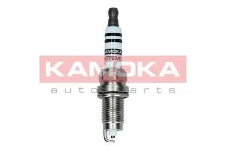 Свічка запалювання Skoda Roomster/VW Caddy III 1.2-1.6 06 KAMOKA 7090537 Купити в Україні