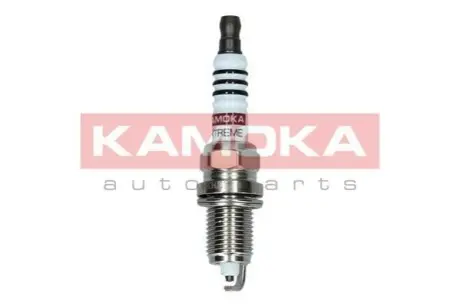 Свічка запалювання Jeep Cherokee/Grand Cherokee 3.7 V6 4x4 01-10 KAMOKA 7090538 Купити в Україні