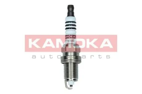 Свічка запалювання Chevrolet Aveo/Opel Astra 11 KAMOKA 7090542 Купити в Україні