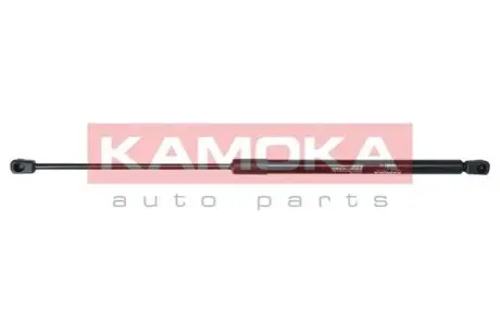 Амортизатор багажника L 556mm, 475N KAMOKA 7092179