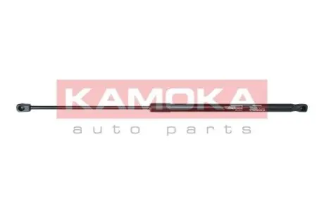 Амортизатор багажника L 584mm, 430N, без спойлера KAMOKA 7092513