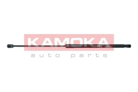 Амортизатор багажника L-584, 460N, со спойлером KAMOKA 7092514
