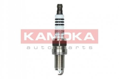 Свеча зажигания иридиевый электрод KAMOKA 7100001