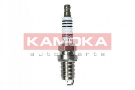 Свеча зажигания иридиевый электрод KAMOKA 7100008 (фото 1)