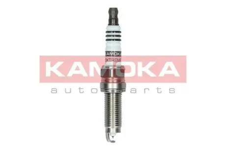 Фото Свiчка запалювання iридiєвий електрод KAMOKA (7100009) зображення 1