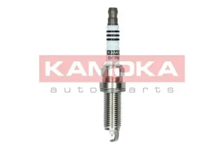 Свічка запалювання Citroen C1/Peugeot 108 1.0 VTi 14- KAMOKA 7100010 Купити в Україні