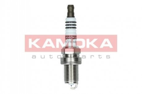 Свеча зажигания иридиевый электрод KAMOKA 7100012 (фото 1)