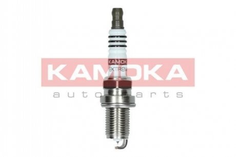 Свеча зажигания иридиевый электрод KAMOKA 7100020 (фото 1)