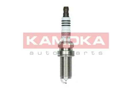 Свічка запалювання BMW/Chevrolet/Citroen/Mitsubishi/Opel/Peugeot/Volvo KAMOKA 7100021 Купити в Україні