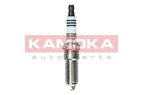 Свічка запалювання Ford Focus/Mazda 3/6/CX-7/Opel Insignia 05 KAMOKA 7100025 Купити в Україні