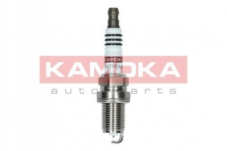 Свеча зажигания иридиевый электрод KAMOKA 7100030