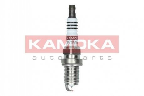 Свеча зажигания иридиевый электрод KAMOKA 7100034 (фото 1)