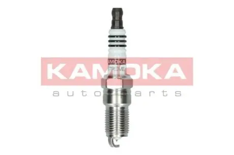 Свеча зажигания иридиевый электрод KAMOKA 7100037 Купить в Украине