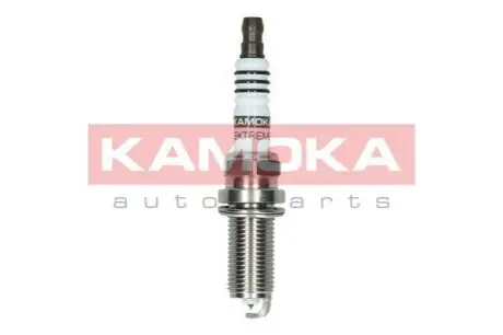 Свічка запалювання MB C-class (W203)/E-class (W211/W212) 1.8 (M271) 02-15 Double Platinum KAMOKA 7100039 Купити в Україні