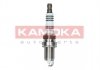 Свічка запалювання іридієвий електрод KAMOKA 7100040 (фото 1)