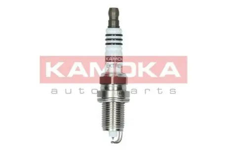 Свiчка запалювання iридiєвий електрод KAMOKA 7100040 Купити в Україні