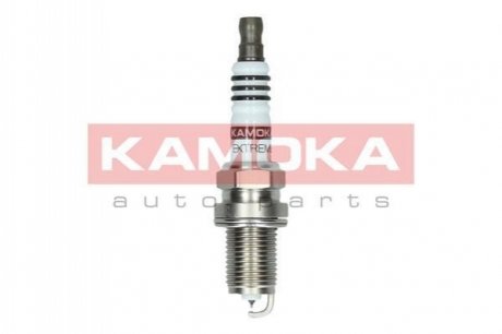 Свічка запалювання іридієвий електрод KAMOKA 7100050