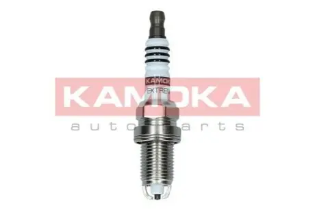 Свічка запалювання VW T4/VW Caddy III/ Renault Kangoo/Audi A6 87- (Plus Yttrium) KAMOKA 7100503 Купити в Україні