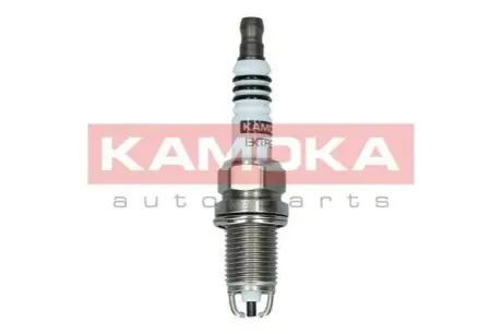 Свічка запалювання VW T5/LT (28-35)/Caddy III/Renault Kangoo/Peugeot Boxer 1.1-4.2 96 KAMOKA 7100504