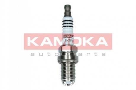 Свеча зажигания никелевой электрод KAMOKA 7100505 (фото 1)