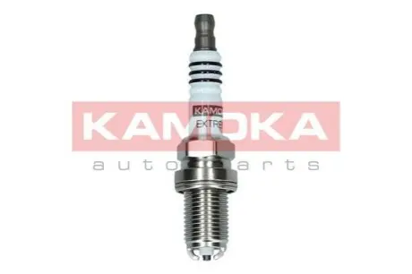 Свічка запалювання Audi A4/A6 2.4/2.8/3.0/Passat 2.8 V6i 95-05 KAMOKA 7100505 Купити в Україні