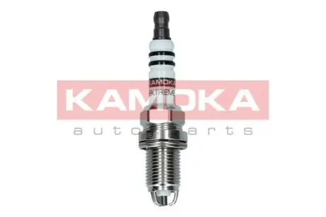 Свічка запалювання VW T4/VW Caddy III/ Renault Kangoo/Audi A6 87- (Plus Yttrium) KAMOKA 7100507 Купити в Україні