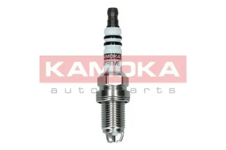 Свічка запалювання Renault Kangoo/Laguna II/Megane II 1.4-1.6 97 KAMOKA 7100508 Купити в Україні
