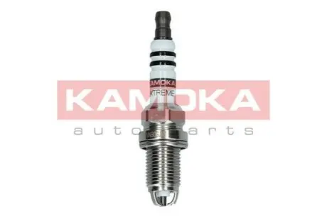 Свічка запалювання VW T4/VW Caddy III/ Renault Kangoo/Audi A6 87- (Plus Yttrium) KAMOKA 7100510