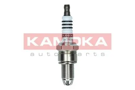 Свічка запалювання Audi/BMW/Fiat/Volvo/VW KAMOKA 7100512 Купити в Україні