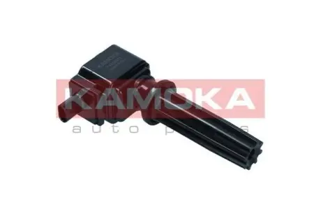 Котушка запалювання Ford Focus/Mondeo/Kuga 2.0/2.3 13-/Volvo S60/S80/V60/V70 2.0 10-16 KAMOKA 7120001 Купити в Україні