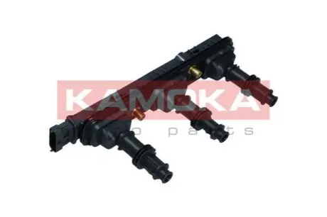 Котушка запалювання Opel Vectra C/Omega B 2.6 V6/3.2 V6 00- (1/3/5 цилиндр) KAMOKA 7120004