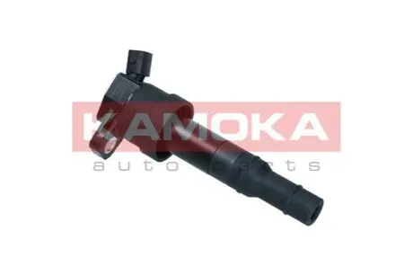 Котушка запалювання Hyundai Accent 1.4 10 KAMOKA 7120006 Купити в Україні