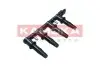 Котушка запалювання Opel Astra/Zafira 1.6-1.8 05 KAMOKA (7120007) зображення 1