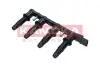 Котушка запалювання Opel Astra/Zafira 1.6-1.8 05 KAMOKA (7120007) зображення 2