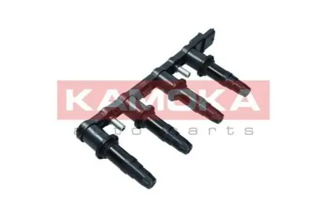 Котушка запалювання Opel Astra/Zafira 1.6-1.8 05 KAMOKA 7120007