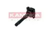 Фото Котушка запалювання BMW 3/5/7 87-94 KAMOKA (7120011) зображення 2
