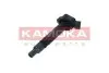 Фото Котушка запалювання Toyota Avensis/Camry/Land Cruiser/Lexus IS II 2.0/2.4VVT-i 00 KAMOKA (7120012) зображення 2