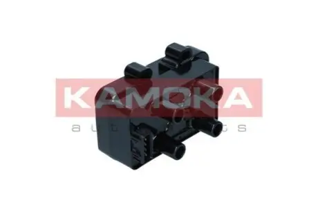 Котушка запалювання Renault Kangoo 1.2 97 KAMOKA 7120015