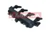 Котушка запалювання Citroen Berlingo/Peugeot Partner 1.1-1.4 i 96-15 KAMOKA (7120016) зображення 1