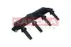 Котушка запалювання Citroen Berlingo/Peugeot Partner 1.1-1.4 i 96-15 KAMOKA (7120016) зображення 2