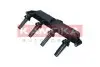 Котушка запалювання Citroen Berlingo/Peugeot Partner 1.1-1.4 i 96-15 KAMOKA (7120016) зображення 3