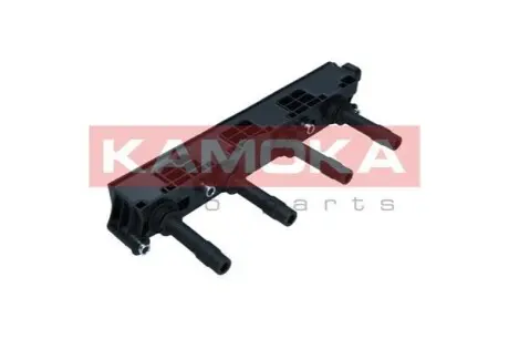 Котушка запалювання Opel Combo 1.6 05 KAMOKA 7120017 Купити в Україні
