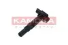Фото Котушка запалювання Citroen C4/Peugeot 208/308 1.0-1.2 12 KAMOKA (7120019) зображення 2