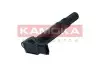 Фото Котушка запалювання Citroen C4/Peugeot 208/308 1.0-1.2 12 KAMOKA (7120019) зображення 4
